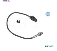 Meyle Oxygen Sensor 314 803 0002, Broadband, Fits Left/Right, Mercedes-Benz & BMW