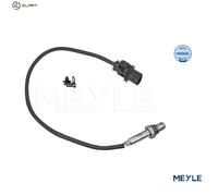 Meyle Oxygen Sensor 314 803 0002, Broadband, Fits Left/Right, Mercedes-Benz & BMW
