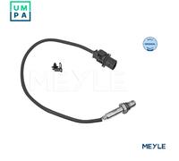 Meyle Oxygen Sensor 314 803 0002, Broadband, Fits Left/Right, Mercedes-Benz & BMW