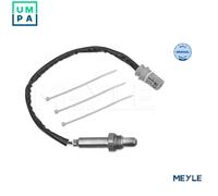 Lambda sensor before catalytic converter Finger probe 314 803 0012 MEYLE for BMW