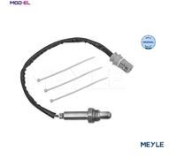 Lambda sensor before catalytic converter Finger probe 314 803 0012 MEYLE for BMW