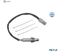 Lambda sensor before catalytic converter Finger probe 314 803 0012 MEYLE for BMW
