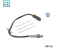 MEYLE Lambda Sensor 314 803 0013 - After Catalytic Converter Finger Probe for BMW M54/M52