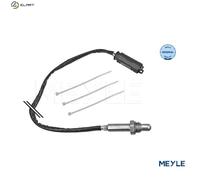 MEYLE Lambda Sensor 314 803 0013 - After Catalytic Converter Finger Probe for BMW M54/M52