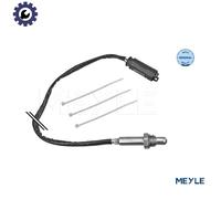 MEYLE Lambda Sensor 314 803 0013 - After Catalytic Converter Finger Probe for BMW M54/M52