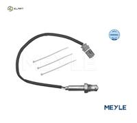LAMBDA SENSOR 314 803 0017 FOR N52B25A/B25B N53B25A 2.5L N54B30/N55B30A 3.0L