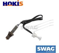 SWAG 33 10 3089 Lambda sensor