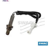 SWAG 33 10 3109 Lambda sensor