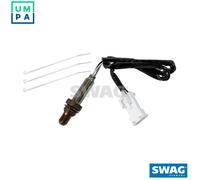 SWAG 33 10 3127 Lambda sensor