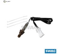 LAMBDA SENSOR 33 10 3127 FOR KDX KFX TU32/KFW KFV KFT K6E 1.4L B204S 2.0L