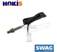 LAMBDA SENSOR 33 10 3128 FOR CITROËN KDX/KFX/KDZ/KDY/KFZ 1.4L LFZ/LFY 1.8L 4cyl