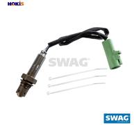 SWAG Autoteile Heated Lambda Sensor 33 10 3139