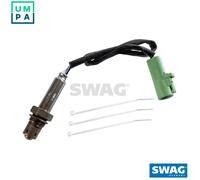 SWAG Autoteile Heated Lambda Sensor 33 10 3139