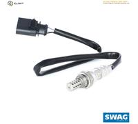 SWAG Autoteile Heated Lambda Sensor 33 10 3139