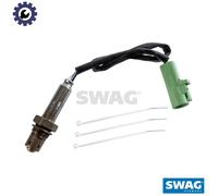 SWAG Autoteile Heated Lambda Sensor 33 10 3139
