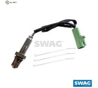 SWAG Autoteile Heated Lambda Sensor 33 10 3139