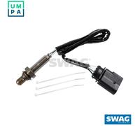 LAMBDA SENSOR 33 10 3147 FOR AWY/BMD/BBM/CHFA/CHFB 1.2L 3cyl BKR 1.4L 4cyl 3.1L