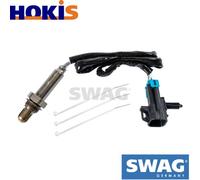 LAMBDA SENSOR 33 10 3148 FOR OPEL Z 22 SE 2.2L 4cyl ASTRA G ISUZU LL8 4.2L 6cyl