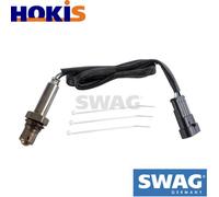 SWAG 33 10 3162 Lambda sensor