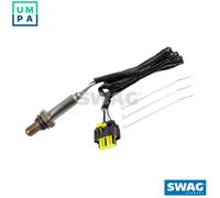 LAMBDA SENSOR 33 10 3163 FOR Z18XE/18XELY22/Z22XE 2.2L LXT/LDE 1.6L 4cyl