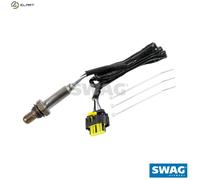SWAG 33 10 3163 Lambda sensor
