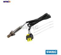 LAMBDA SENSOR 33 10 3163 FOR Z18XE/18XELY22/Z22XE 2.2L LXT/LDE 1.6L 4cyl