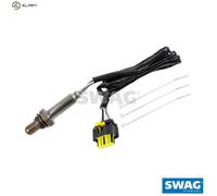SWAG 33 10 3163 Lambda sensor