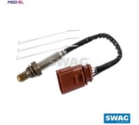 LAMBDA SENSOR 33 10 3175 FOR AWY/BMD/BBM/CHFA/CHFB 1.2L 3cyl BKR 1.4L 4cyl