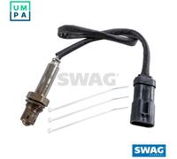 SWAG 33 10 3186 Lambda sensor