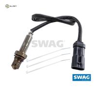 SWAG 33 10 3186 Lambda sensor