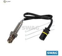 SWAG Autoteile Lambda Sensor 33 10 3189 - Heated - for Mercedes-Benz/Smart