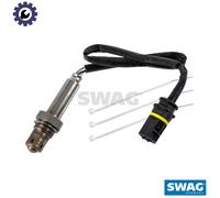 SWAG Autoteile Lambda Sensor 33 10 3189 - Heated - for Mercedes-Benz/Smart