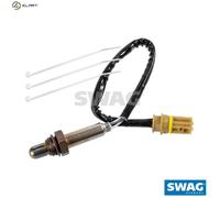 SWAG Autoteile Lambda Sensor 33 10 3193 PB20364 – Fits BMW X3 X5 Z3 Z4, Range Rover III (94-06)