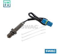 SWAG 33 10 3197 Lambda sensor