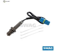 SWAG 33 10 3197 Lambda sensor