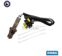 Lambda sensor Heated 33 10 3204 SWAG for OPEL SAAB CADILLAC CHEVROLET