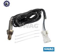 LAMBDA SENSOR 33 10 3724 FOR KFV KFT 1.4L 6FZ 6FY 1.7L RLZ 2.0L 4cyl