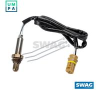 Lambda sensor Heated 33 10 4013 SWAG for BMW 3 3 Coupe 3 Convertible Z3 Roadster