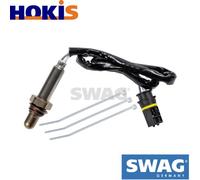 SWAG 33 10 4084 Lambda sensor