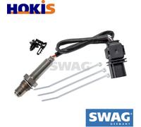 SWAG 33 10 4087 Lambda sensor