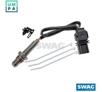 LAMBDA SENSOR 33 10 4087 FOR D3FA 1.1L OM 639.939 1.5L OM 660.951 0.8L 3cyl 2.5L
