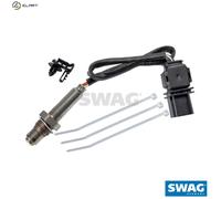 SWAG 33 10 4087 Lambda sensor
