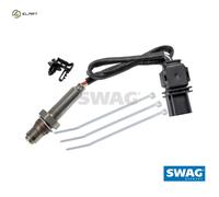 LAMBDA SENSOR 33 10 4087 FOR D3FA 1.1L OM 639.939 1.5L OM 660.951 0.8L 3cyl 2.5L