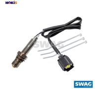 SWAG 33 10 4096 Lambda sensor