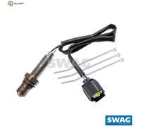 SWAG 33 10 4096 Lambda sensor