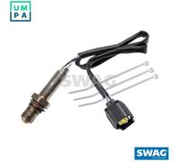 SWAG 33 10 4096 Lambda sensor