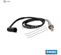 SWAG 33 10 4117 Lambda sensor