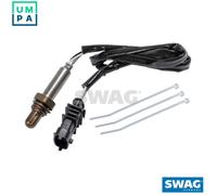 SWAG 33 10 4118 Lambda sensor