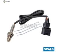 SWAG Autoteile Lambda Sensor 33 10 4124 - Heated - For M271 1.8L (M271.942/940/941/944/946/948/921)