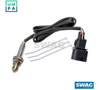 SWAG Autoteile Lambda Sensor 33 10 4124 - Heated - For M271 1.8L (M271.942/940/941/944/946/948/921)